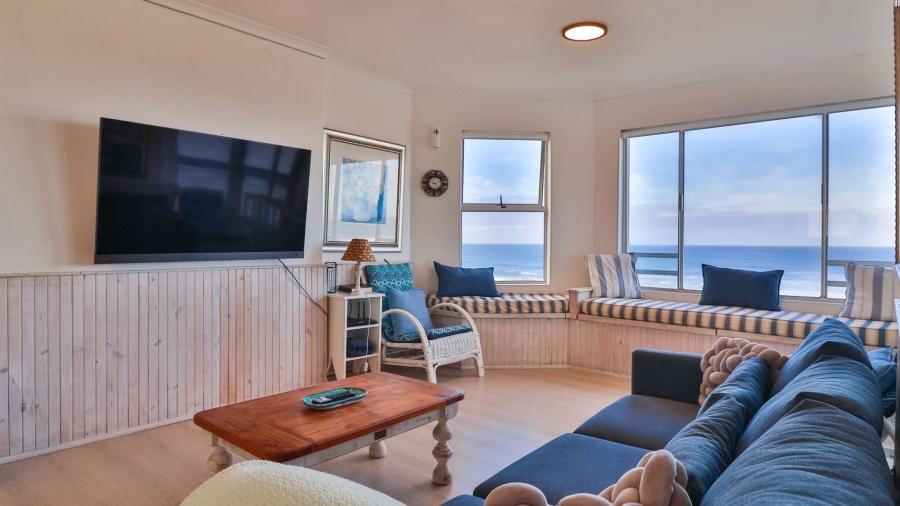 To Let 3 Bedroom Property for Rent in Hermanus Beach Club Western Cape